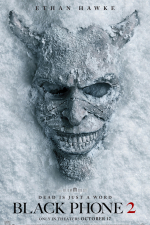 Poster for Black Phone 2