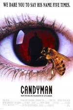 Poster for Candyman (1992)