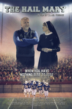 Poster for The Hail Mary